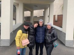 Возвращение из плена: Пулеметчик из Харьковщины рассказал об условиях в российских колониях