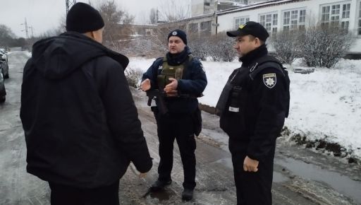 В полиции рассказали об "улове" потенциальных диверсантов на Харьковщине