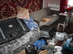 В Харьковской области нашли склады похищенного оккупантами имущества: Полиция ищет владельцев