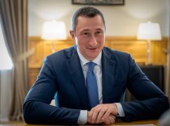 Суд заарештував майно харків’янина Чернишова та його дружини