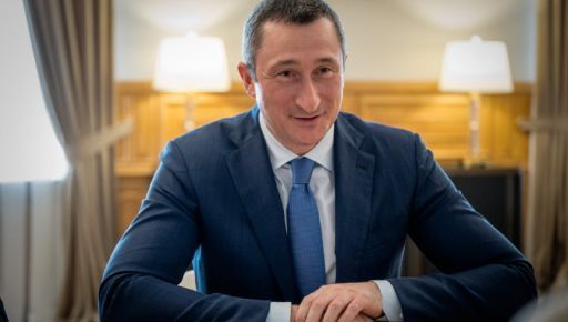 Суд оставил харьковчанина Чернышева под процессуальным контролем до июня