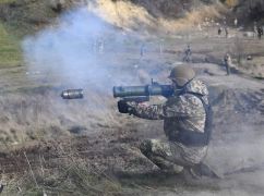 Ракетная атака на Харьковщине: Информация Генштаба