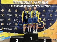 Харківські велосипедисти привезуть нагороди Чемпіонату України