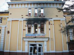 Оккупанты уничтожили 72 учебных заведения на Харьковщине - ОВА