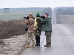 Фотограф, снявший разбитых в Харькове россиян, получил международное признание