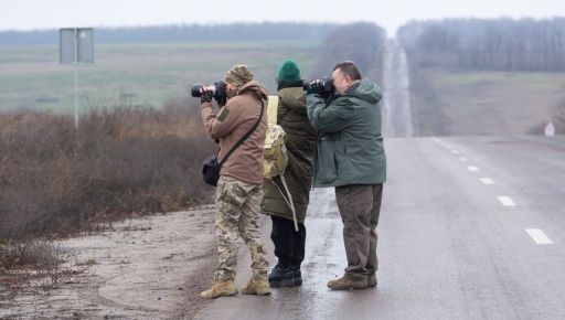 Фотограф, який зняв розбитих у Харкові росіян, отримав міжнародне визнання