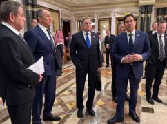 Миру не досягнути: Яка логіка подальших дій Трампа