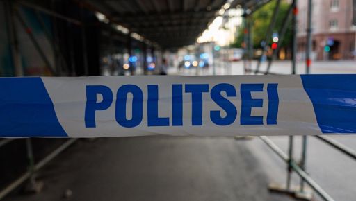 Біженка з Харкова загинула у центрі Таллінна: що відомо