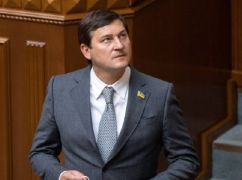 "Це жах, ну літо ж”: Обвинувачений у корупції харківський нардеп Одарченко просив перенести судове засідання