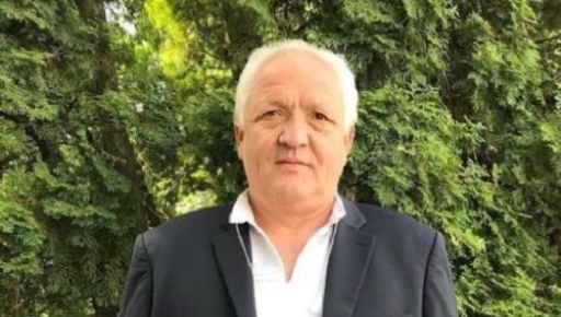 У боях за Україну загинув директор Чугуєво-Бабчанського коледжу Хворостяний