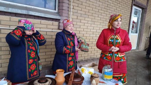 Громада на Харьковщине собирает деньги банками на дрон для 92 бригады