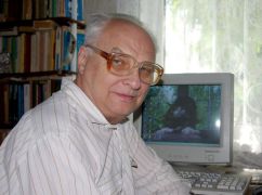В Харькове ушел из жизни известный профессор-филолог Муромцев
