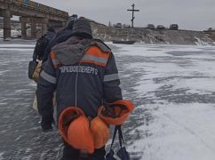 Допомогли морози: На Харківщині розповіли, як вдалося відновити електропостачання в 10 населених пунктах