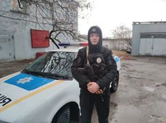 Правоохранители Харькова рассказали, кого задержали в канун праздников