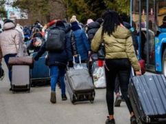 Стало відомо, скільки переселенців проживає в Харкові