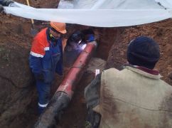 "Харківгаз" показав, що сталося з газопроводами на Куп’янщині через російські обстріли