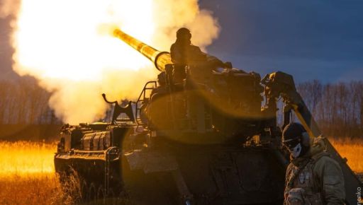 Враг пытается прорваться вблизи Купянска, украинские воины дают отпор – Генштаб