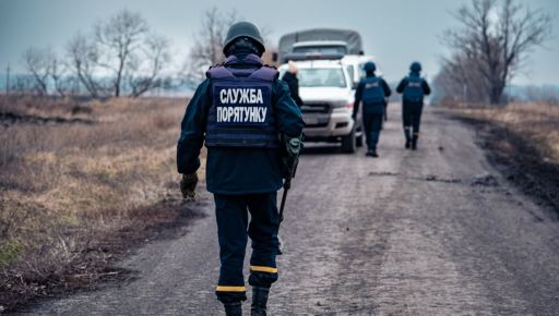 На дамбе в Харьковской области легковушка наехала на мину: Погиб мужчина