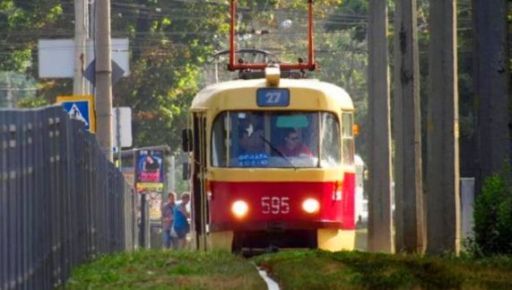 В Харькове перекроют дорогу: Где именно