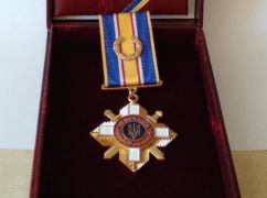 Ордена посмертно: Зеленский наградил двух защитников из Харьковщины