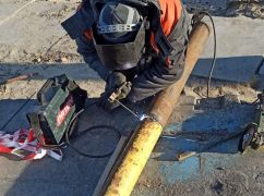 Фахівці відновили газопостачання на Харківщині, яке зникало через бойові дії