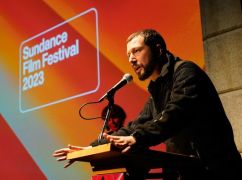 Фільм харківського журналіста про Маріуполь отримав відзнаку на фестивалі в Америці