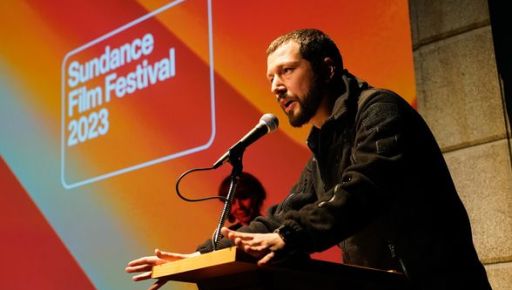Фільм харківського журналіста про Маріуполь отримав відзнаку на фестивалі в Америці