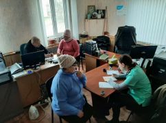 Гуманітарний проєкт "Разом": Вінниця розширила допомогу Балаклії на медицину