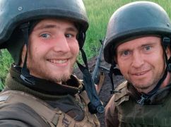 Контрнаступ пліч-о-пліч: Як батько та син звільняли Харківщину від окупантів