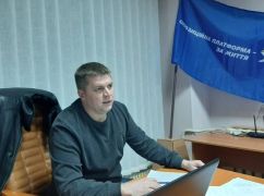 Одиозный приспешник Медведчука из Харькова получил подозрение в государственной измене: что известно