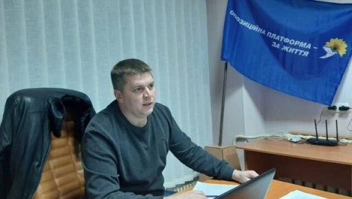 Одіозний поплічник Медведчука з Харкова отримав підозру у державній зраді: що відомо