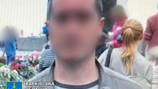 В Харьковской области объявили подозрение в коллаборационизме фельдшеру "скорой"