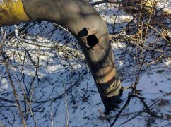 На Харківщині відновили пошкоджені окупантами газові мережі