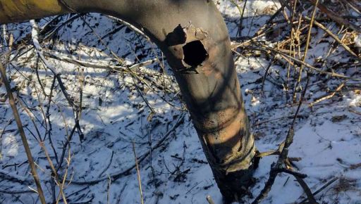 В Харьковской области восстановили поврежденные оккупантами газовые сети