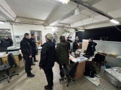 Обід у підвалі та щоденні обстріли: Як працює поліція в Куп’янську на Харківщині