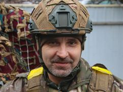 Был в шаге от смерти: Харьковский минометчик рассказал подробности тяжелейшего боя с оккупантами