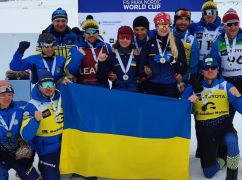 Харківська біатлоністка переможно завершила виступ на світових змаганнях у США