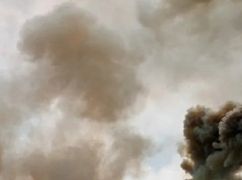 Терехов повідомив, що обстріляли окупанти в Харкові