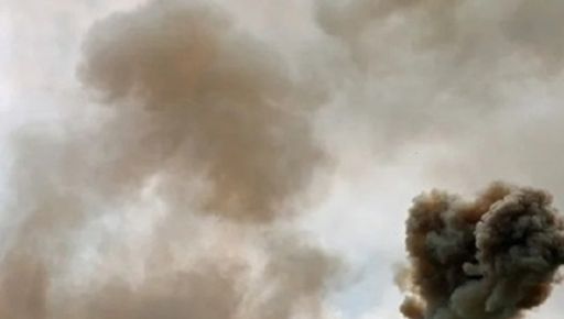 Терехов сообщил, что обстреляли оккупанты в Харькове