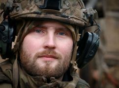 Бойовий медик із Харківщини розповів про правила "трьох дисциплін" на передовій