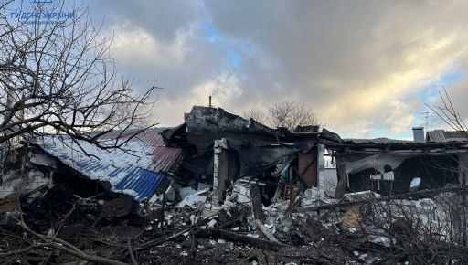 Обстріл приватного сектору: Рятувальники показали наслідки "прильотів" по Куп’янську