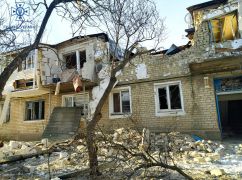 Оккупанты ударили по жилой застройке в Купянске: Спасатели рассказали о последствиях