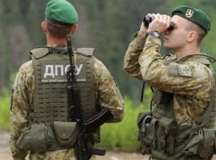 Бійці ДПСУ накрили вогнем російські гармати під Вовчанськом: Відео з передової