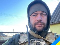 В Луганской области погиб контрактник из Харьковщины