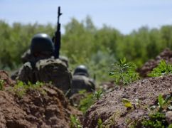 У россиян уже две недели нет продвижения на севере Харьковщины – Федоренко