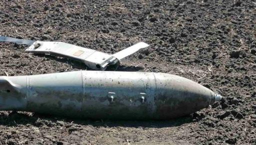 В Харькове зафиксированы удары авиабомбами, которые ранее враг не использовал по городу – Синегубов