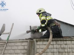 Рятувальники розповіли про нові руйнування в Чугуївському районі Харківщини