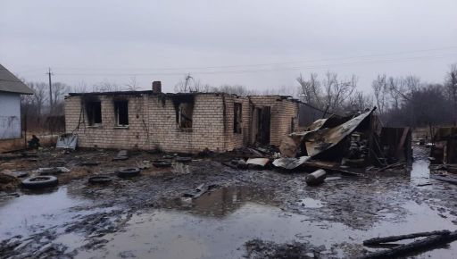 Поліція показала наслідки обстрілів на Харківщині: Кадри з місця