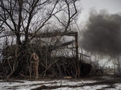 Российские военные пытались прорвать оборону в Харьковской области — Генштаб