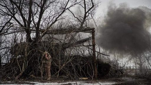 Российские военные пытались прорвать оборону в Харьковской области — Генштаб